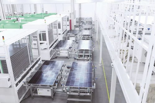 打造減碳藍本,正泰新能 零碳工廠 獲認證