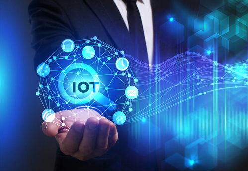 在商業中實施物聯網 iot 的利弊