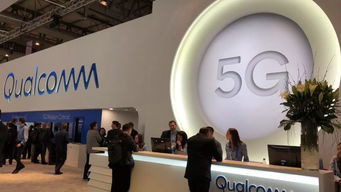 中國高通解讀智能家居 5G通信技術(shù)如何精準(zhǔn)破解行業(yè)痛點(diǎn)